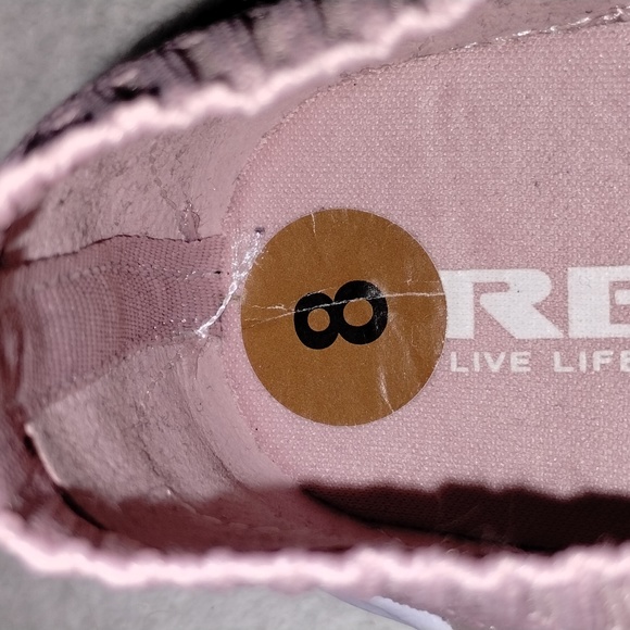 RBX Women's Running shoes (8) - Picture 7 of 8